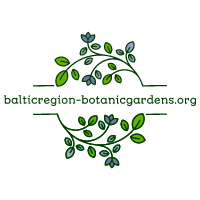 Logo for Botanical Oasis