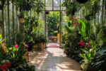 Thumbnail for the post titled: Exchange of plants between botanical gardens