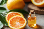 Thumbnail for the post titled: Citrus scents: invigorating notes for your perfume collection